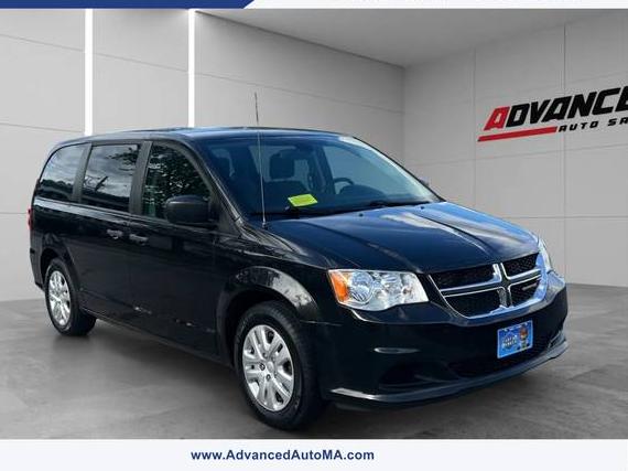 DODGE GRAND CARAVAN 2019 2C4RDGBG0KR623867 image DODGE GRAND CARAVAN 2019 2C4RDGBG0KR623867 image